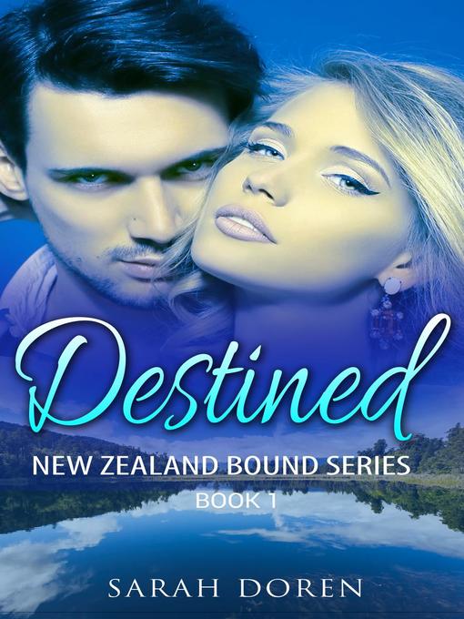 Title details for Destined by Sarah Doren - Available